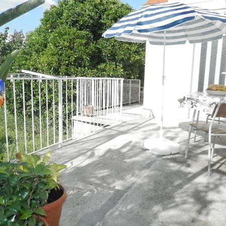 Villa Hortenzia Dubrovnik Kültér fotó