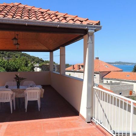 Villa Hortenzia Dubrovnik Kültér fotó