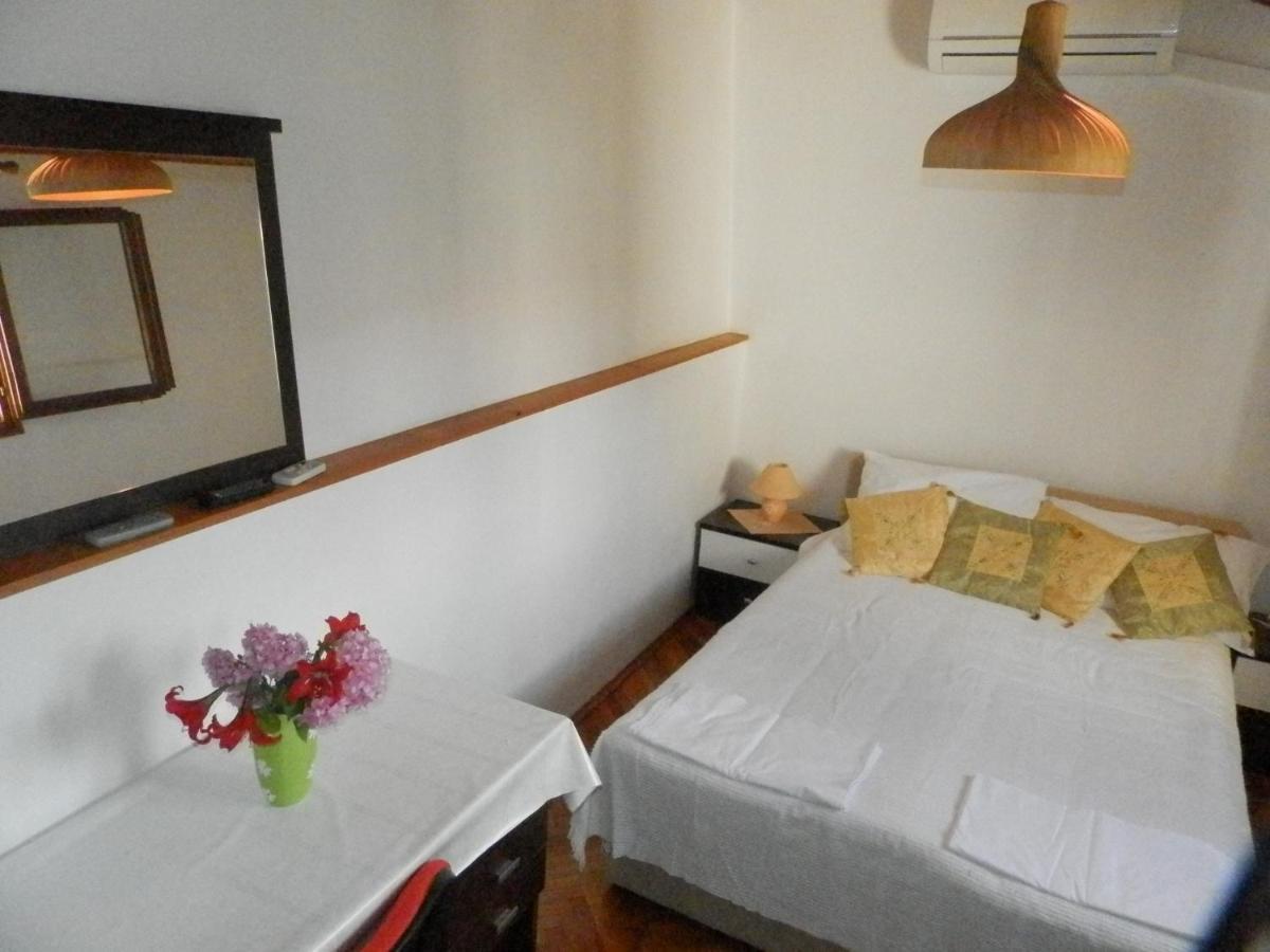Villa Hortenzia Dubrovnik Kültér fotó