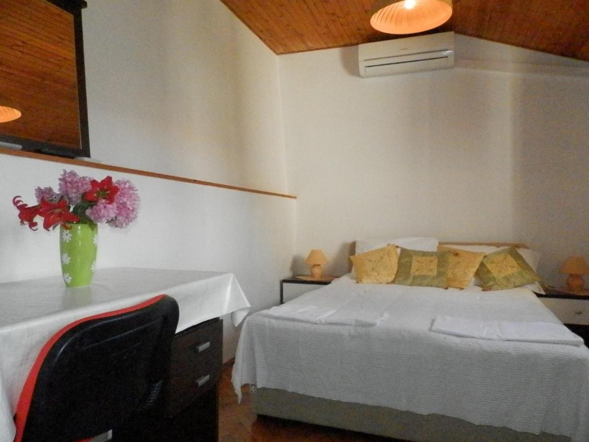 Villa Hortenzia Dubrovnik Kültér fotó