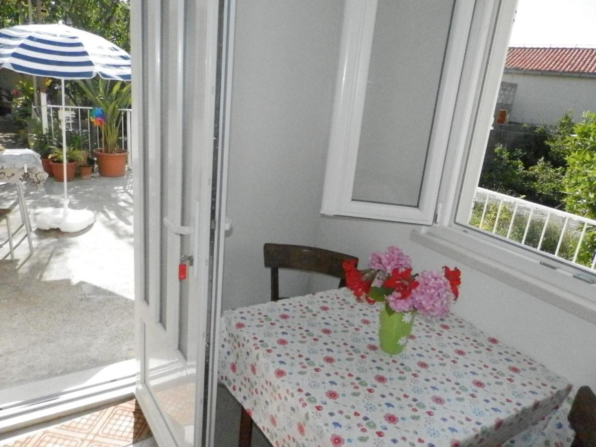 Villa Hortenzia Dubrovnik Kültér fotó