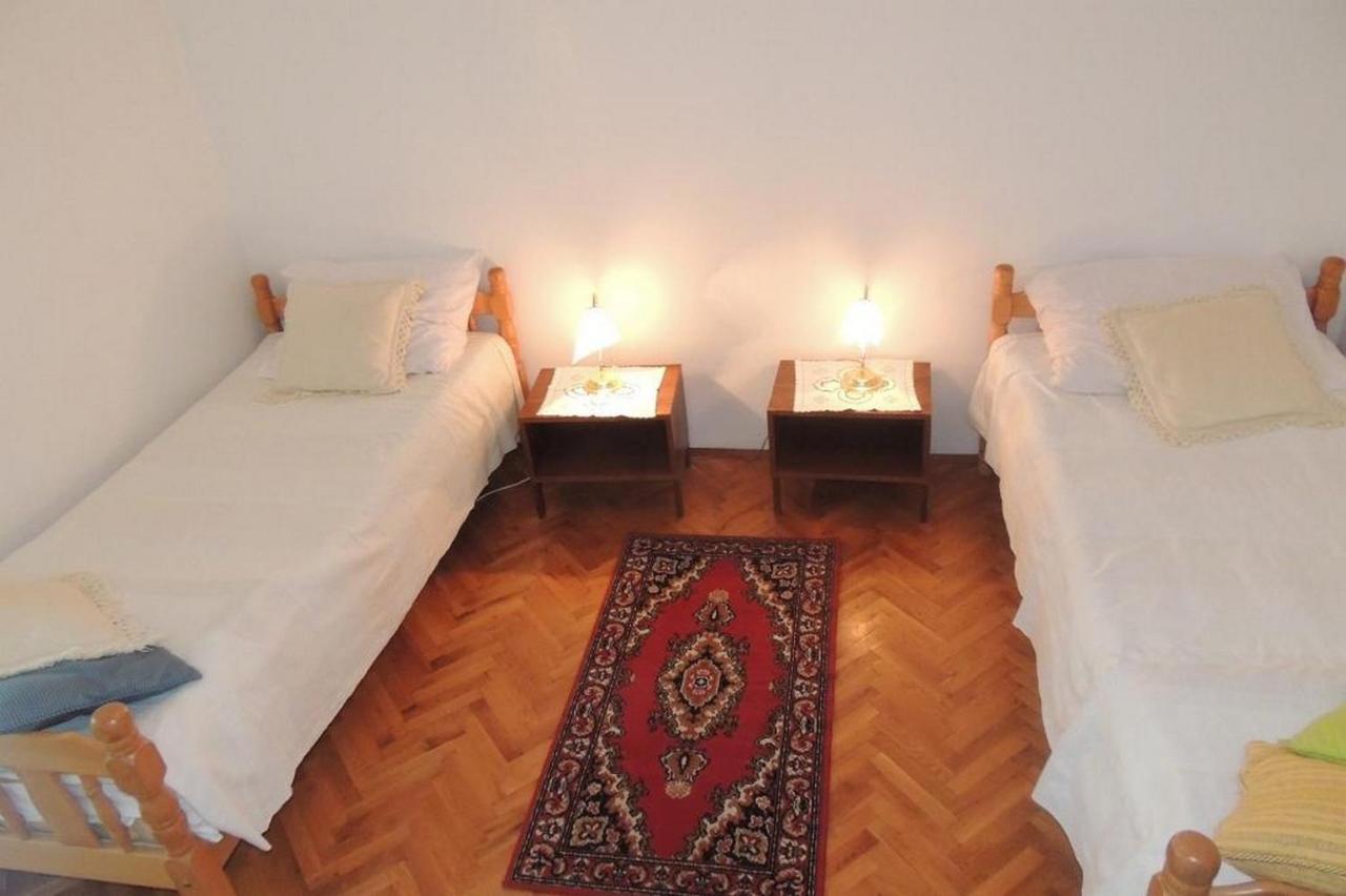 Villa Hortenzia Dubrovnik Kültér fotó