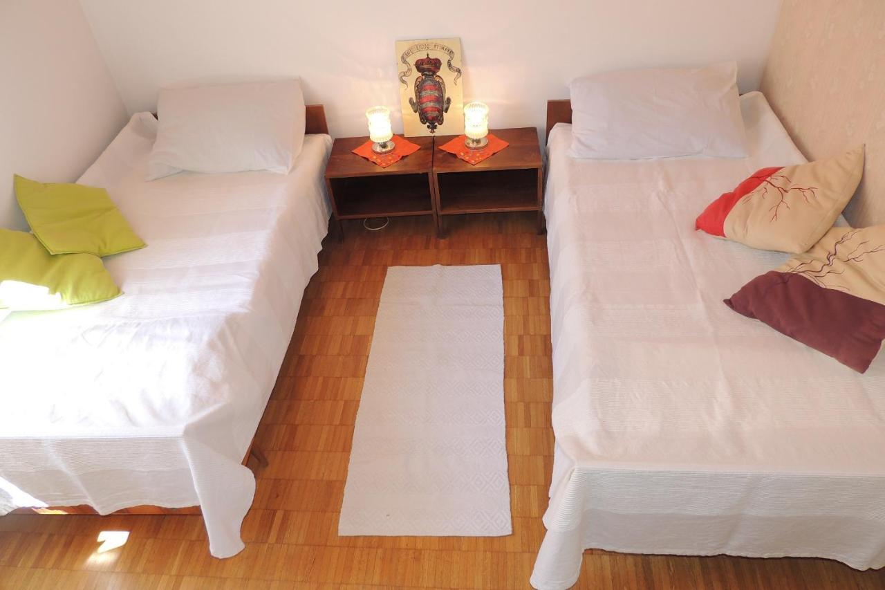 Villa Hortenzia Dubrovnik Kültér fotó