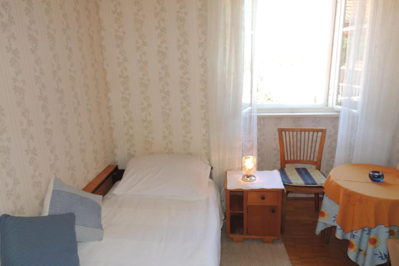 Villa Hortenzia Dubrovnik Kültér fotó