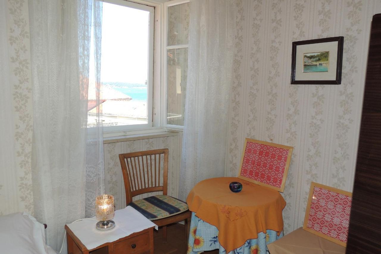 Villa Hortenzia Dubrovnik Kültér fotó