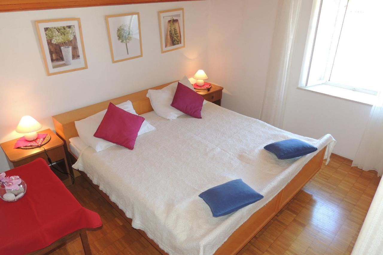 Villa Hortenzia Dubrovnik Kültér fotó