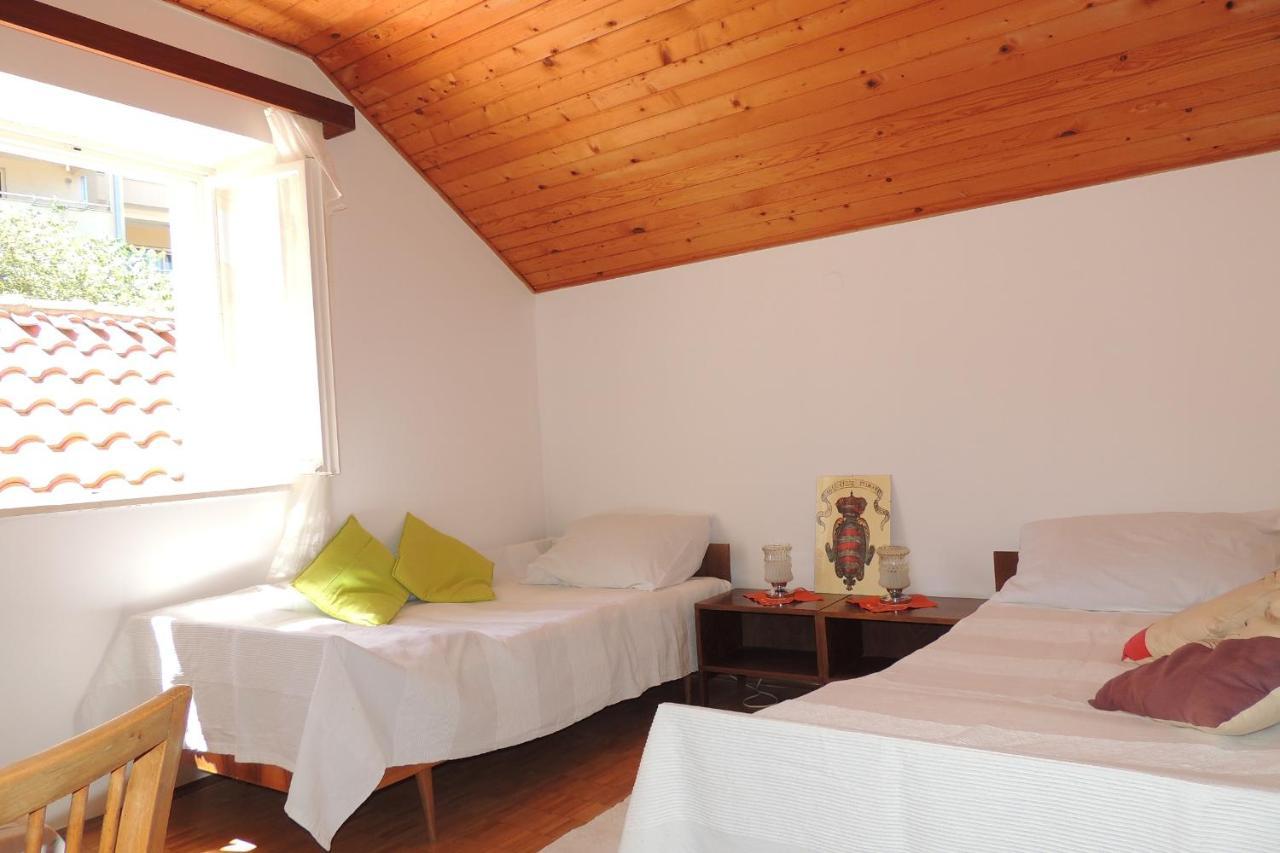Villa Hortenzia Dubrovnik Kültér fotó