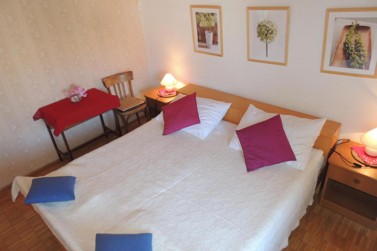 Villa Hortenzia Dubrovnik Kültér fotó