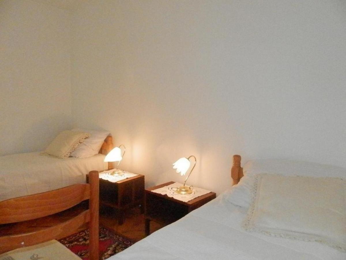 Villa Hortenzia Dubrovnik Kültér fotó