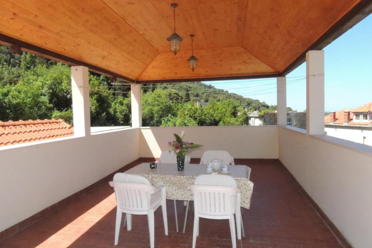 Villa Hortenzia Dubrovnik Kültér fotó